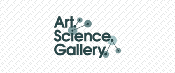 Art Science Gallery logo