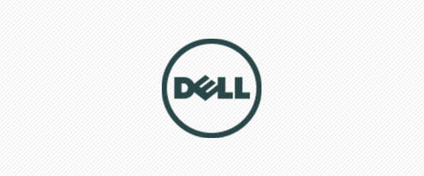Dell logo